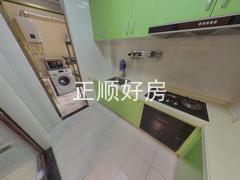 厨房