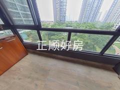 阳台
