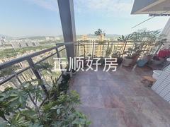 阳台