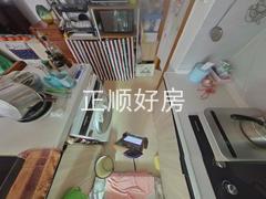 厨房