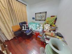 卧室