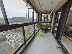 阳台