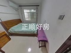 卧室
