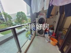 阳台