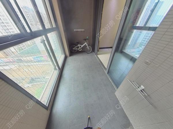 阳台