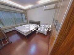 卧室