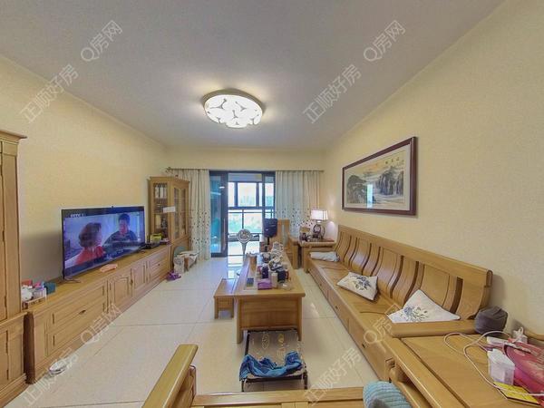 VR看房