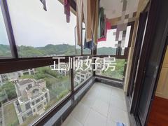 阳台