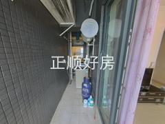 阳台