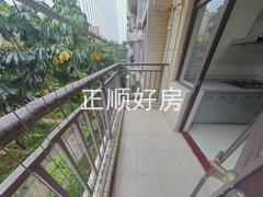 阳台
