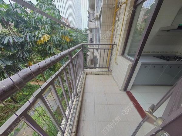 阳台