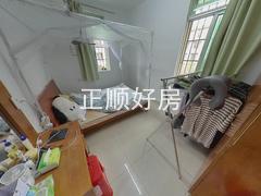 卧室