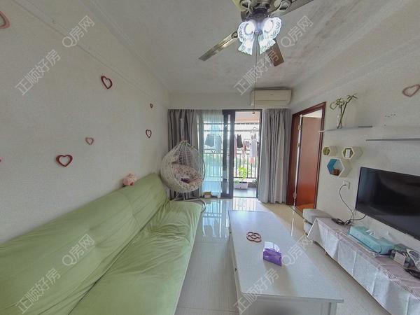 VR看房
