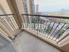 阳台