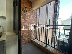 阳台