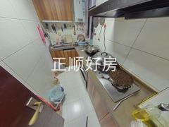 厨房