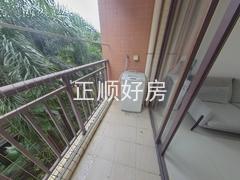 阳台