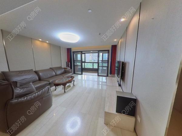 VR看房