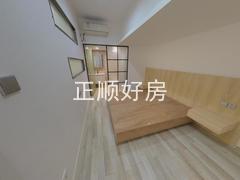 卧室