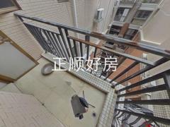 阳台