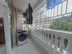 阳台
