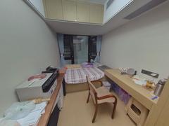 卧室