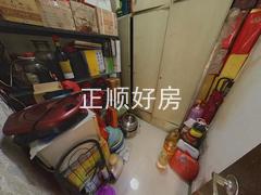 卧室