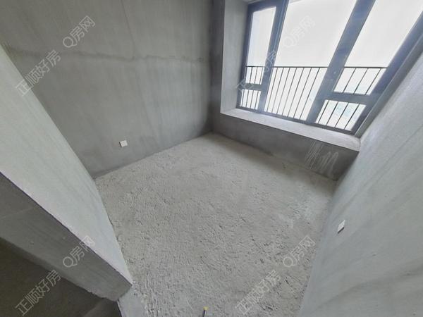 卧室