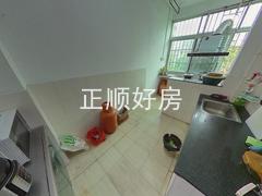 厨房