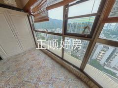 阳台