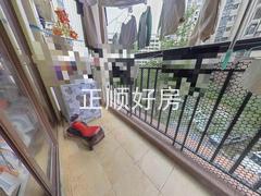 阳台