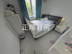 卧室