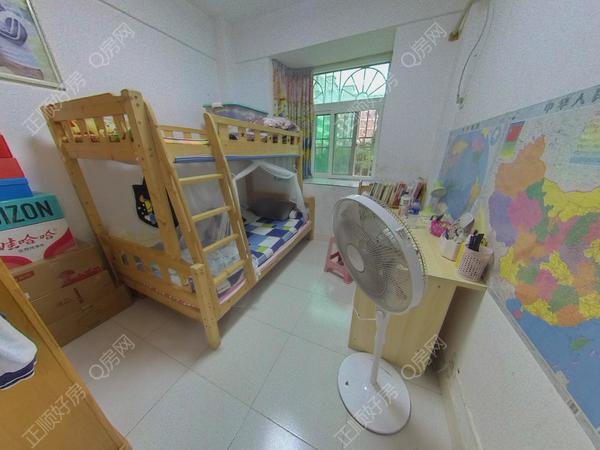 卧室