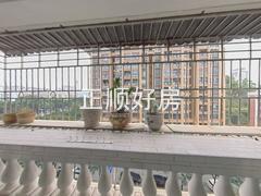 阳台