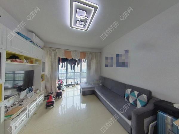 VR看房