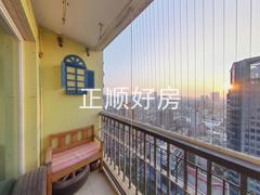 阳台
