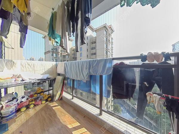 阳台