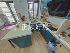 厨房