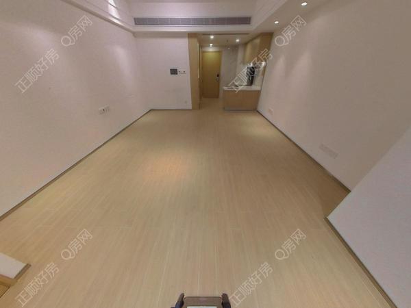 VR看房