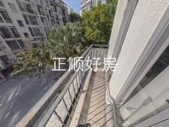 阳台