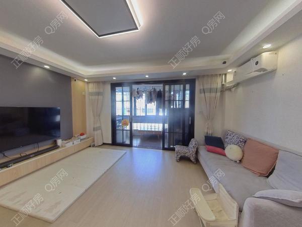 VR看房
