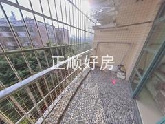 阳台