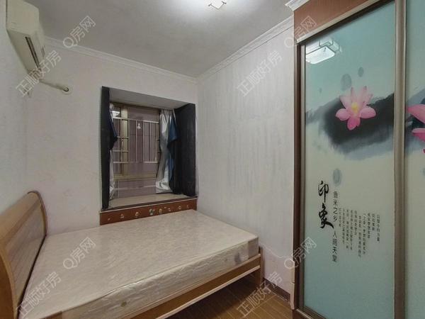 卧室