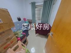 卧室