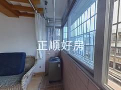 阳台