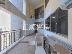 阳台