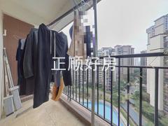 阳台
