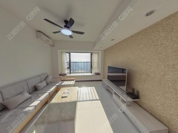 VR看房