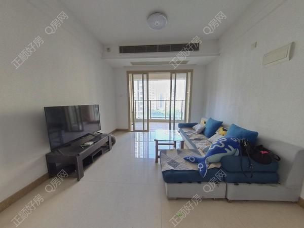 VR看房