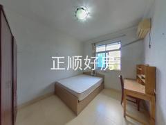 卧室